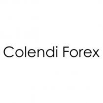 colendi forex