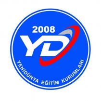 2008 yd yeni dünya eğitim kurumları