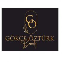 gökçe öztürk beauty