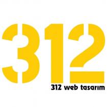 312 web tasarım