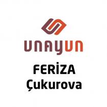 unayun feriza çukurova