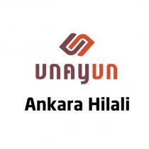 unayun ankara hilali