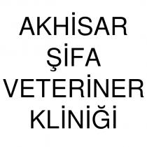 akhisar şifa veteriner kliniği