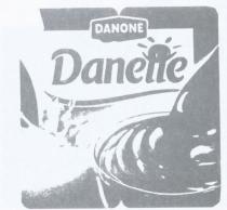 danone danette