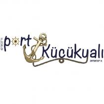 port küçükyalı
