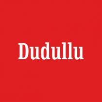 dudullu