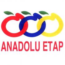 anadolu etap