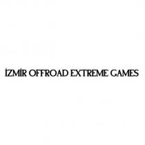 izmir offroad extreme games