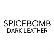spicebomb dark leather