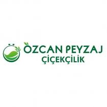 özcan peyzaj çiçekçilik