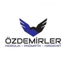 özdemirler hidrolik phömatik hırdavat