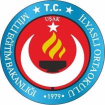 ilyaslı ortaokulu milli eğitim bakanlığı t.c. uşak 1979