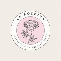 la rosetta essential oils@perfumery