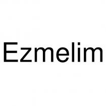 ezmelim