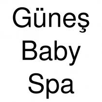 güneş baby spa