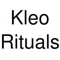 kleo rituals