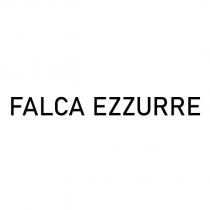 falca ezzurre