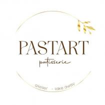 pastart patısserıe atelier - take away