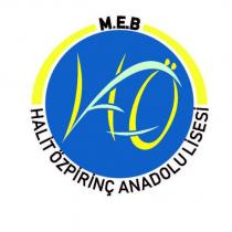 m.e.b. halit özpirinç anadolu lisesi