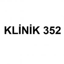 klinik 352
