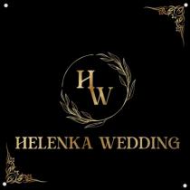 hw helenka wedding