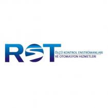 rst ölçü kontrol enstrümanları ve otomasyon hizmetleri