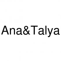 ana&talya