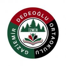 izmir gaziemir dedeoğlu ortaokulu