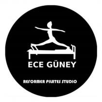 ece güney reformer pilates studio