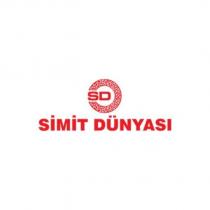 sd simit dünyası
