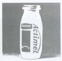 danone actimel
