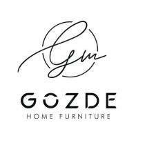 gm gözde home furniture