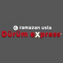 ru ramazan usta dürüm express