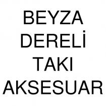 beyza dereli takı aksesuar