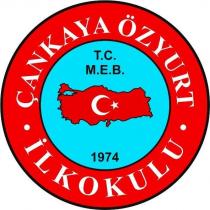 çankaya özyurt ilkokulu t.c. m.e.b. 1974