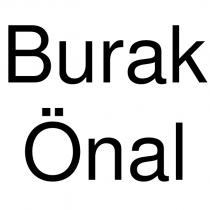 burak önal