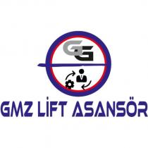 gmz lift asansör