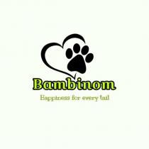 bambinom happiness for every tail