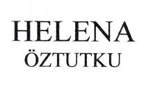 helena öztutku