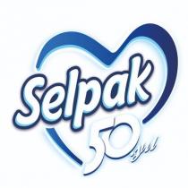 selpak 50.yıl
