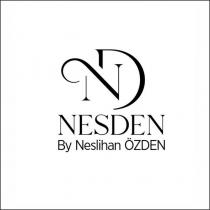 nd nesden by neslihan özden