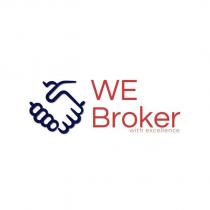 we broker with excellence