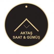 aktaş saat gümüş