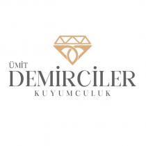 ümit demirciler kuyumculuk