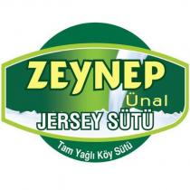zeynep ünal jersey sütü tam yağlı köy sütü