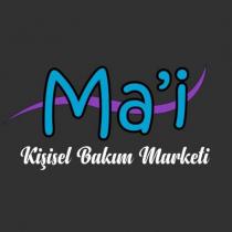 ma'i kişisel bakım marketi
