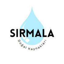 sırmala doğal kaynakları