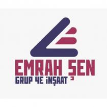emrah şen grup 4e inşaat