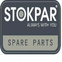 stokpar always with you spare parts