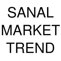 sanal market trend
